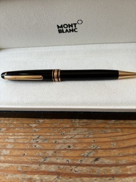 Długopis Mont Blanc