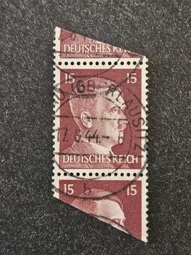 *** OkazJe - SeriE *** DR DeuTSCHeS ReiCH *** 50