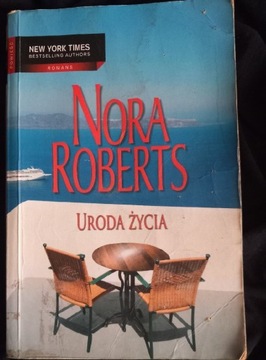 Nora Roberts - Uroda życia