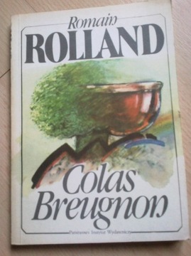 Colas Breugnon  Romain Rolland