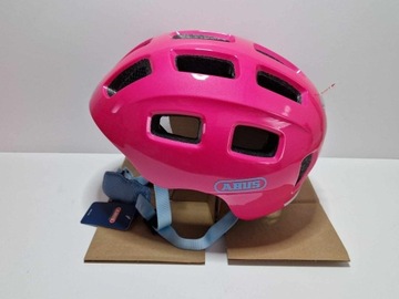 KASK ROWEROWY DZIECIĘCY YOUN I 2.0 S 52-57 CM