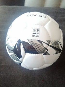 Piłki do piłki nożnej halowej Imviso FS900 63cm