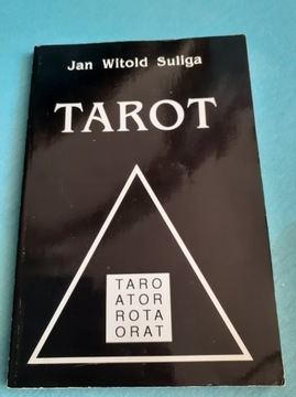 Jan Witold Suliga TAROT