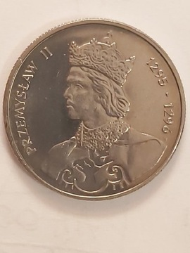 369 Polska 100 złotych, 1985