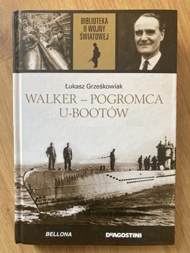 Walker - pogromca U-Bootów, Grześkowiak