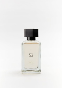 WODA PERFUMOWANA ZARA BYE LOVE 100 ML