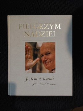 Pielgrzym Nadziei