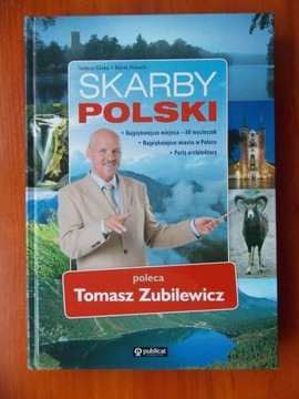 T. Glinka, M. Piasecki, Skarby Polski