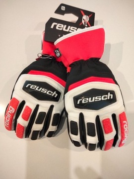 Reusch Worldcup Warrior Training R-Tex XT - r. 8