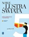 Nowe Lustra świata 5 Podręcznik Zakres podstawowy 