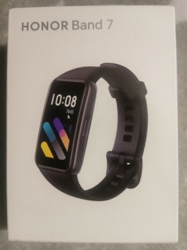 Smartband Honor Band 7