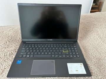 Nowy Laptop Asus Vivobook 15 intelCore i5
