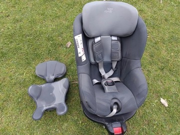 Fotelik Britax-Romer Dualfix