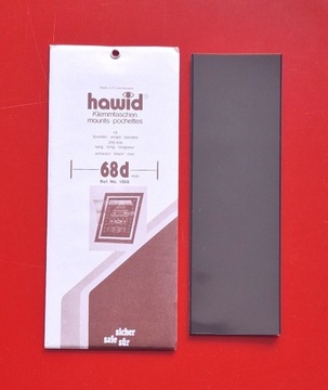 10 x Hawidy 1068 - Paski o rozm. 68x210mm 