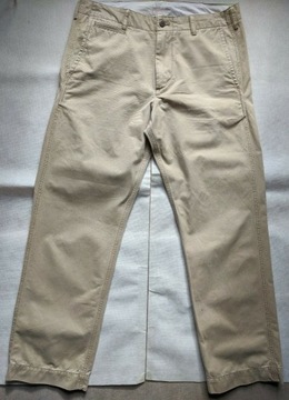 Vintage COOPE GAP KHAKIS Spodnie W34 L32