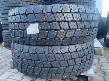 MICHELIN REMIX 315/70R22.5XMULTID/.TL154/150LMI 