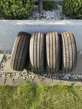 Opony YOKOHAMA 185/55R15