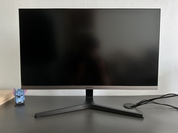 Monitor Samsung U28R550UQU 4K