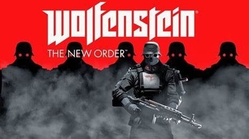 Wolfenstein The New Order