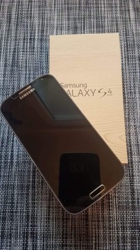 Samsung Galaxy S4 LTE+ GT-i9506 Snapdragon 800