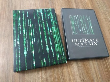 Ultimate Matrix Collection!