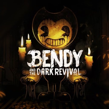  Bendy and the Dark Revival