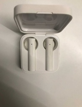 Słuchawki Xiaomi Mi Earphones 2