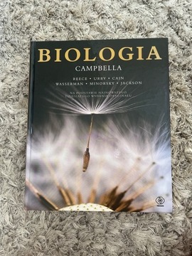 Biologia Campbella