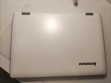 Laptop Lenovo Yoga 300 z funkcją tableta stan bdb 