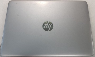 Używany HP EliteBook 840 G3 + stacja dokująca