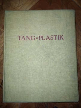 TANG PLASTIK chińska ceramiczna sztuka grobowa