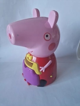 Świnka Peppa, Peppa Pig, powystawowa