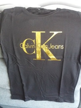 t shirt damski Calvin Klein
