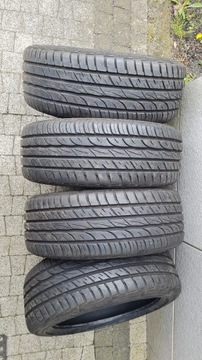 Barum Bravuris 2 o rozmiarze 195/45 R16