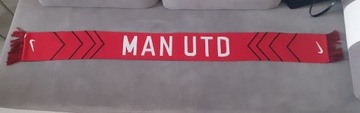 Szalik Nike Manchester United 