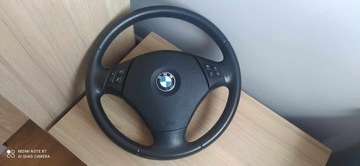 Kierownica BMW e90 MULTIFUNKCYJNA