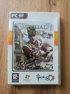 Imperial Glory Gra na PC