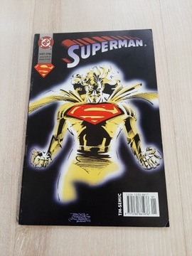 Superman 1/97 TM-Semic nr kat. 451