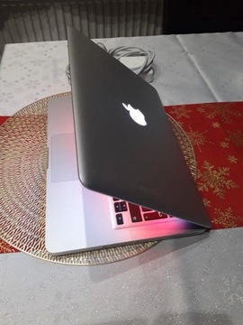 Laptop Macbook Pro 13 i5/8Gb/240ssd stan bdb
