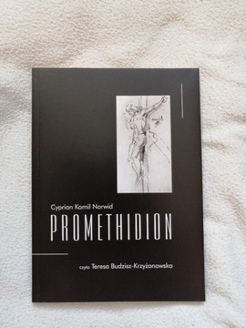 Promethidion plus płyta cd