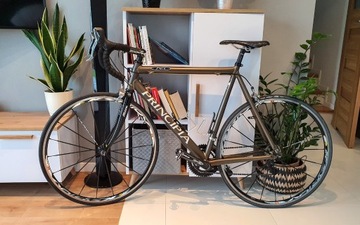 rower szosowy Principia  Dura Ace carbon/aluminium