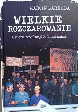 Wielkie rozczarowanie 