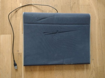 Podkładka chłodząca pod laptopa 