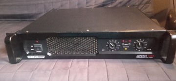 Wzmacniacz Stereo  Amperor 4004 z Pokrowcem 