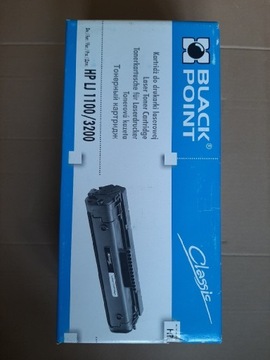 Black Point Laser Toner zamiennik HP LJ 1100/3200