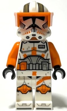 lego star wars Clone Trooper Commander Cody 212th sw1233