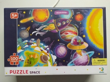 2 x puzzle dla dziecka