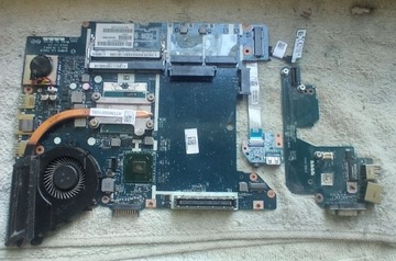 płyta główna Dell E5430 z procesorem i3 - 100 OK