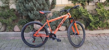 Nowy rower MTB górski 27.5cali