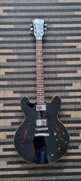 Cort Source (Gibson ES335)